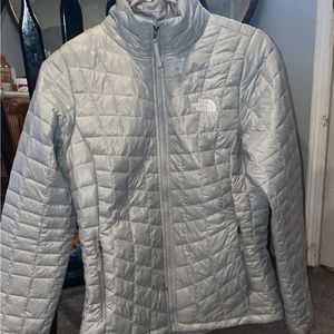 The North Face Jacket